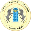 GnuPG-Logo